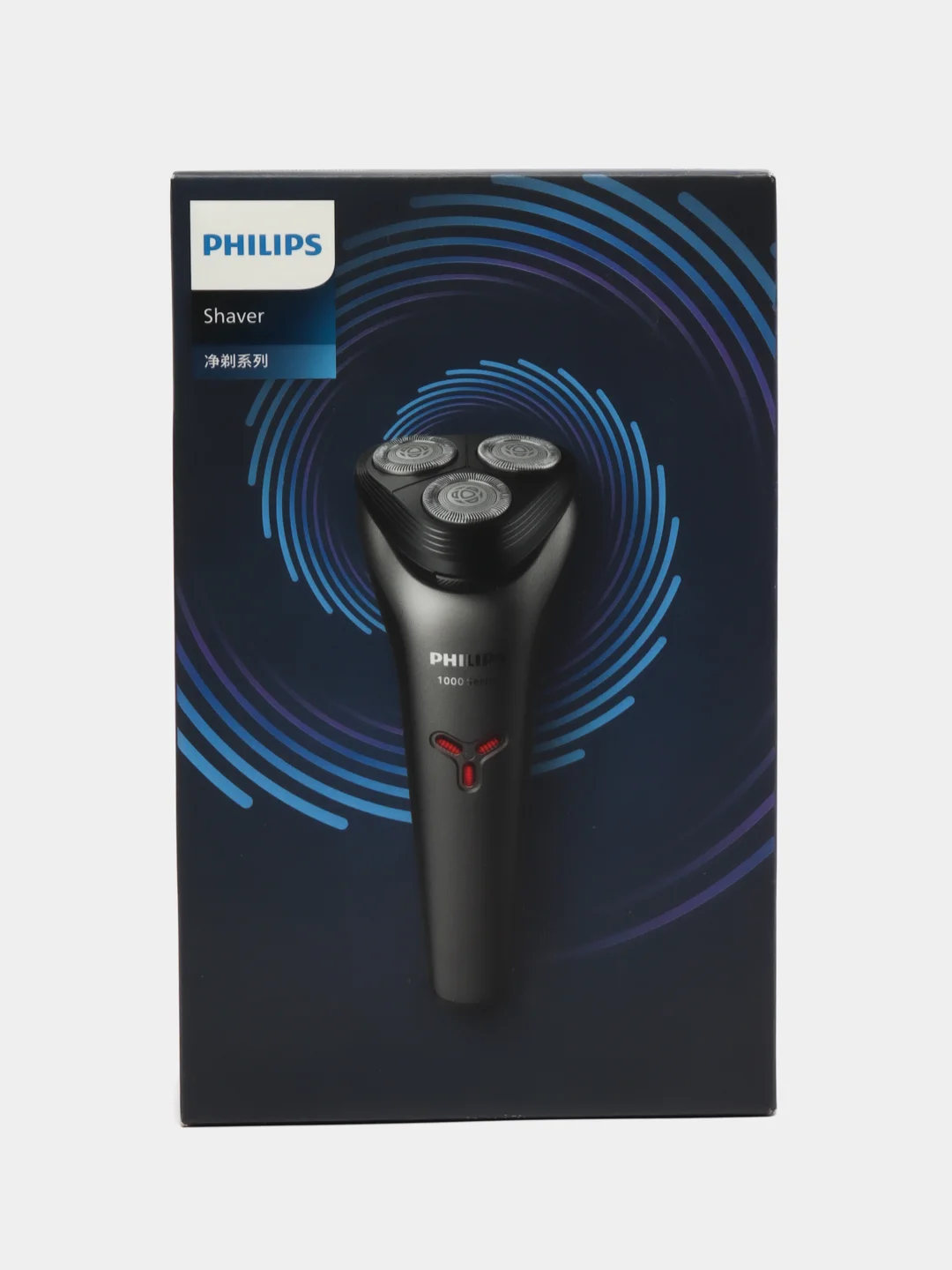 Электробритва Philips S1213