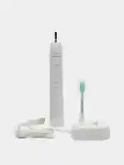 Белый электрическая зубная щетка Philips