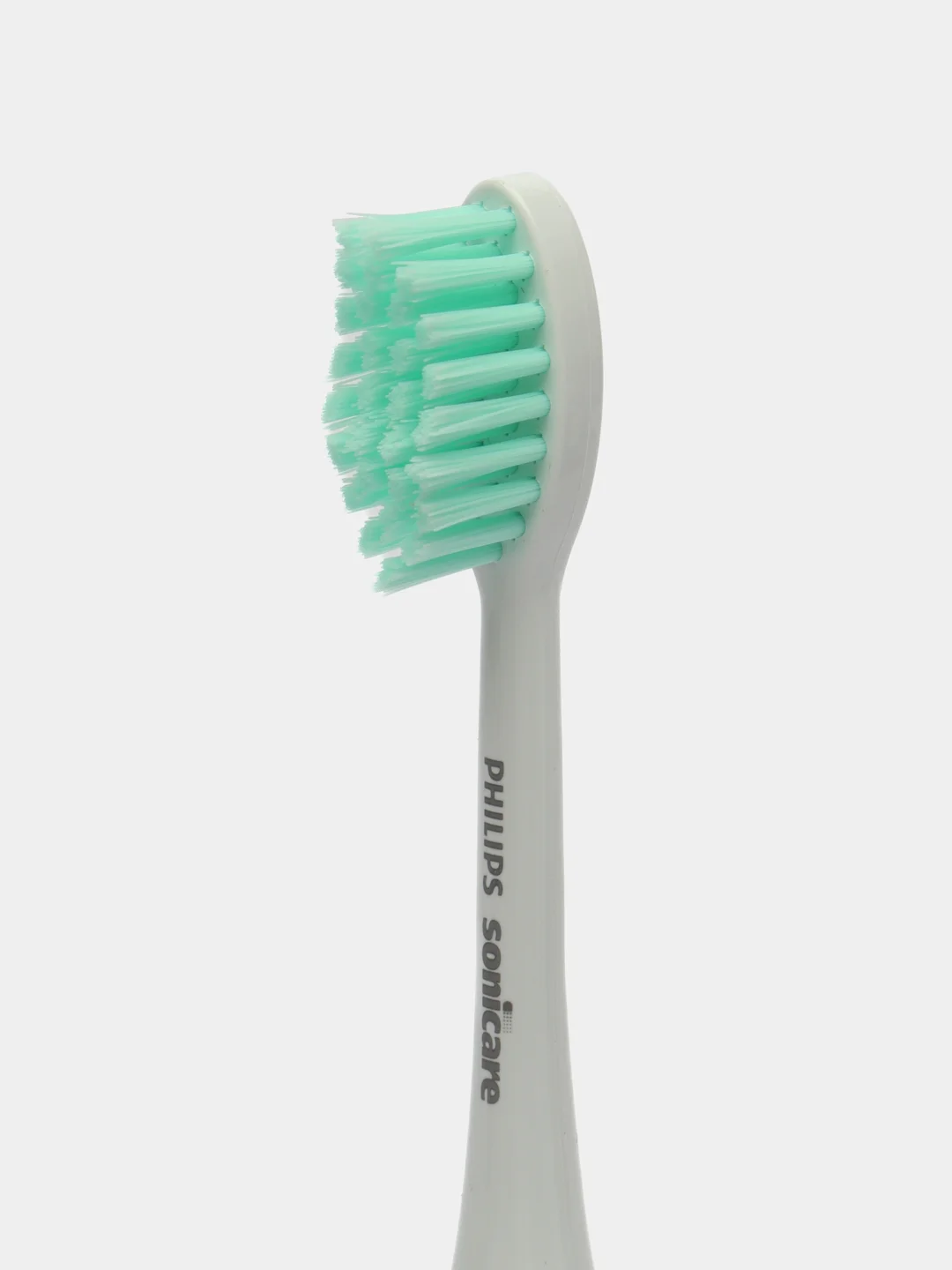 Белый электрическая зубная щетка Philips