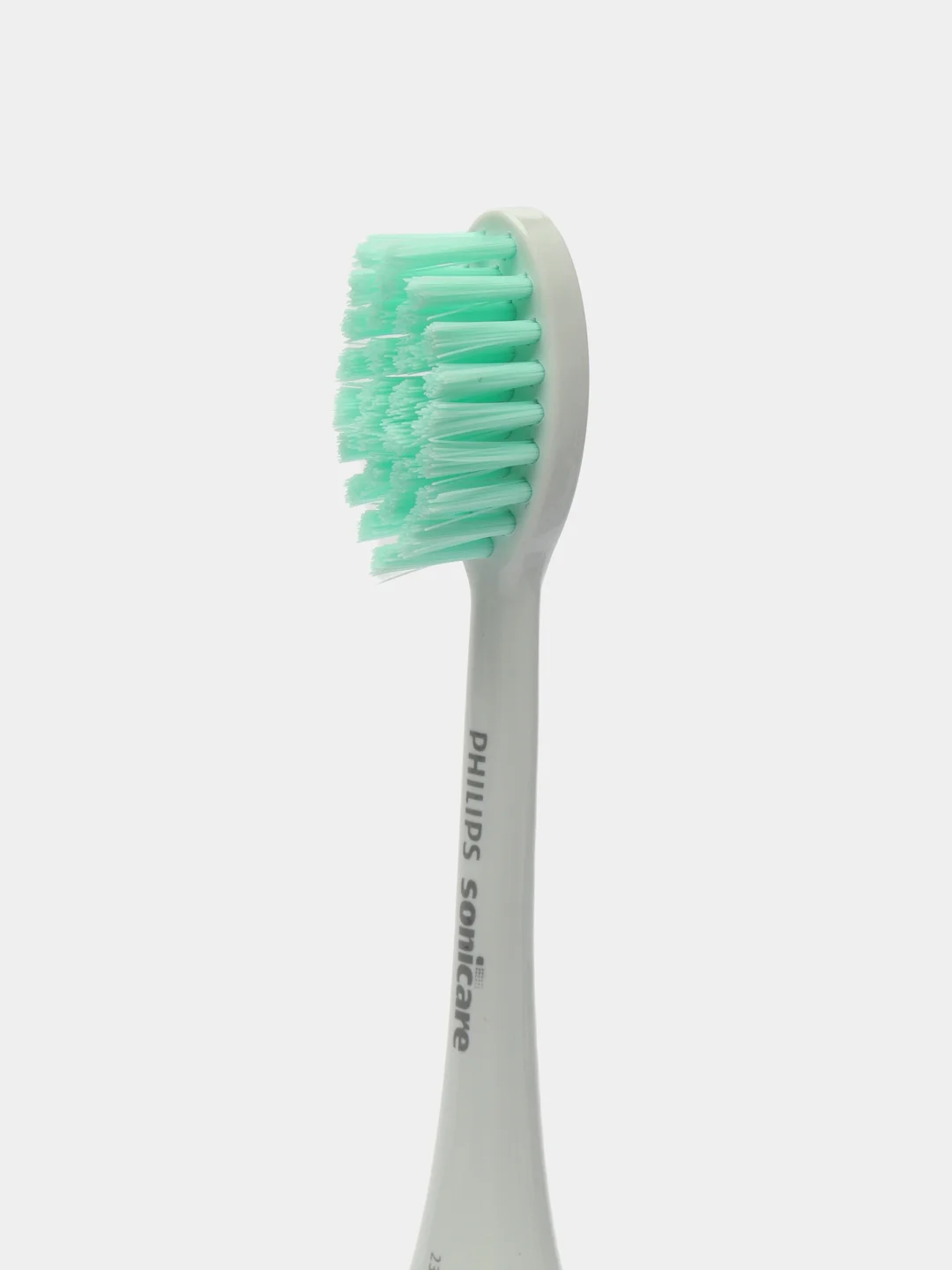 Черный электрическая зубная щетка Philips