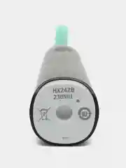 Черный электрическая зубная щетка Philips