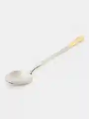 Золотой ложки чайные СКОРПИОН