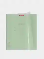 Тетрадь с пластиковой обложкой ErichKrause CoverPrо, ассорти, 18 листов, клетка, 10 штук