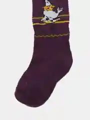 Индиго колготки для девочки