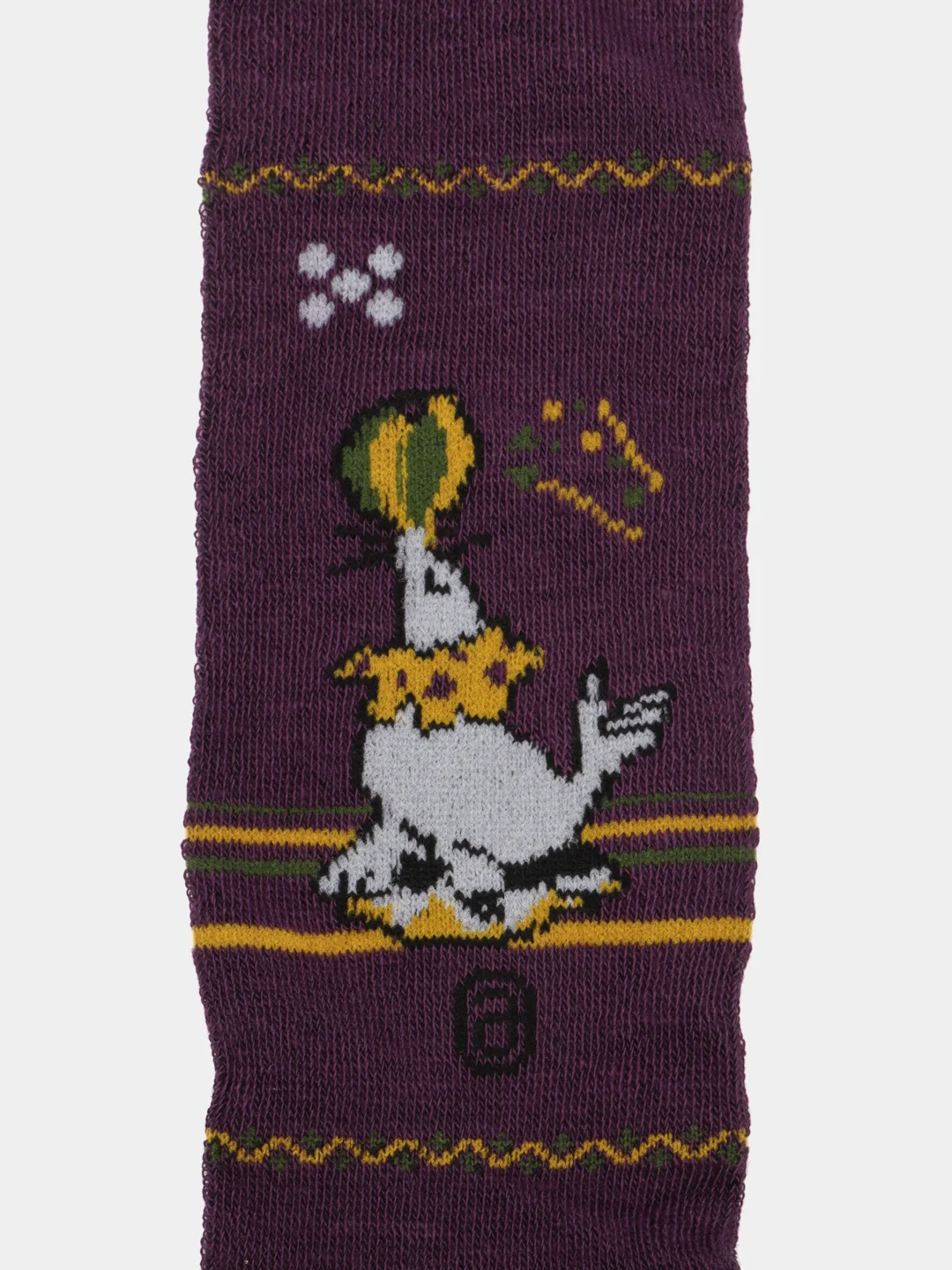 Индиго колготки для девочки
