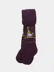 Индиго колготки для девочки