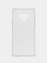 Силиконовый чехол для Redmi Note 9