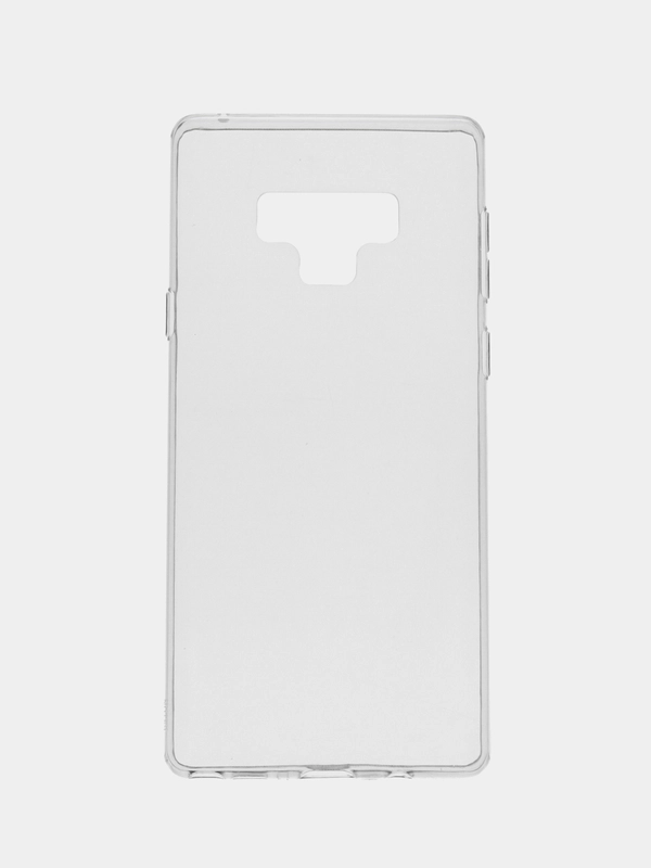 Силиконовый чехол для Redmi Note 9
