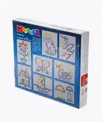 Мозаика Десятое королевство, d15, 6 цветов, 60 деталей