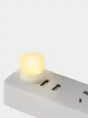 Светильник ночник USB