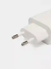 Адаптер зарядки 20W для iPhone 11 / 12 / 13 / 14 / 15 Type-C USB-C