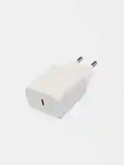 Адаптер зарядки 20W для iPhone 11 / 12 / 13 / 14 / 15 Type-C USB-C