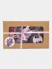 Подарочный уходовый набор для девушки, женщины Beauty box