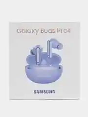 Фиолетовый buds 4 pro