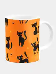 Кружка Коты Кот Котики