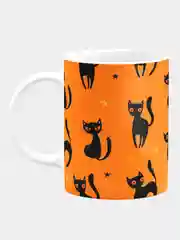 Кружка Коты Кот Котики