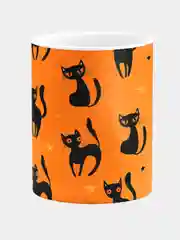 Кружка Коты Кот Котики