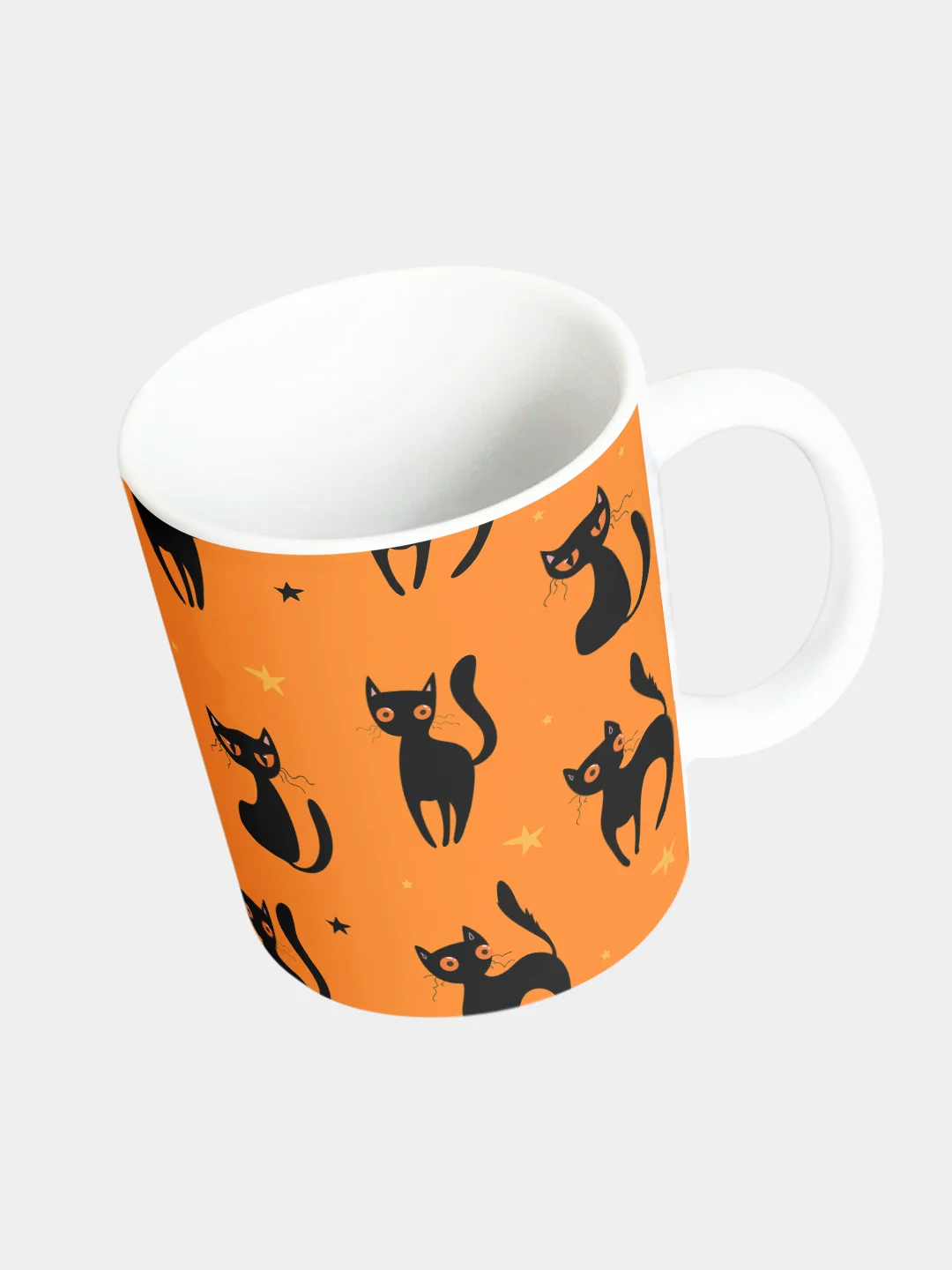 Кружка Коты Кот Котики