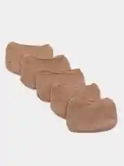 Следки капроновые