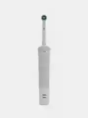 Электрическая зубная щетка Oral-B Vitality Pro Protect X Clean белая