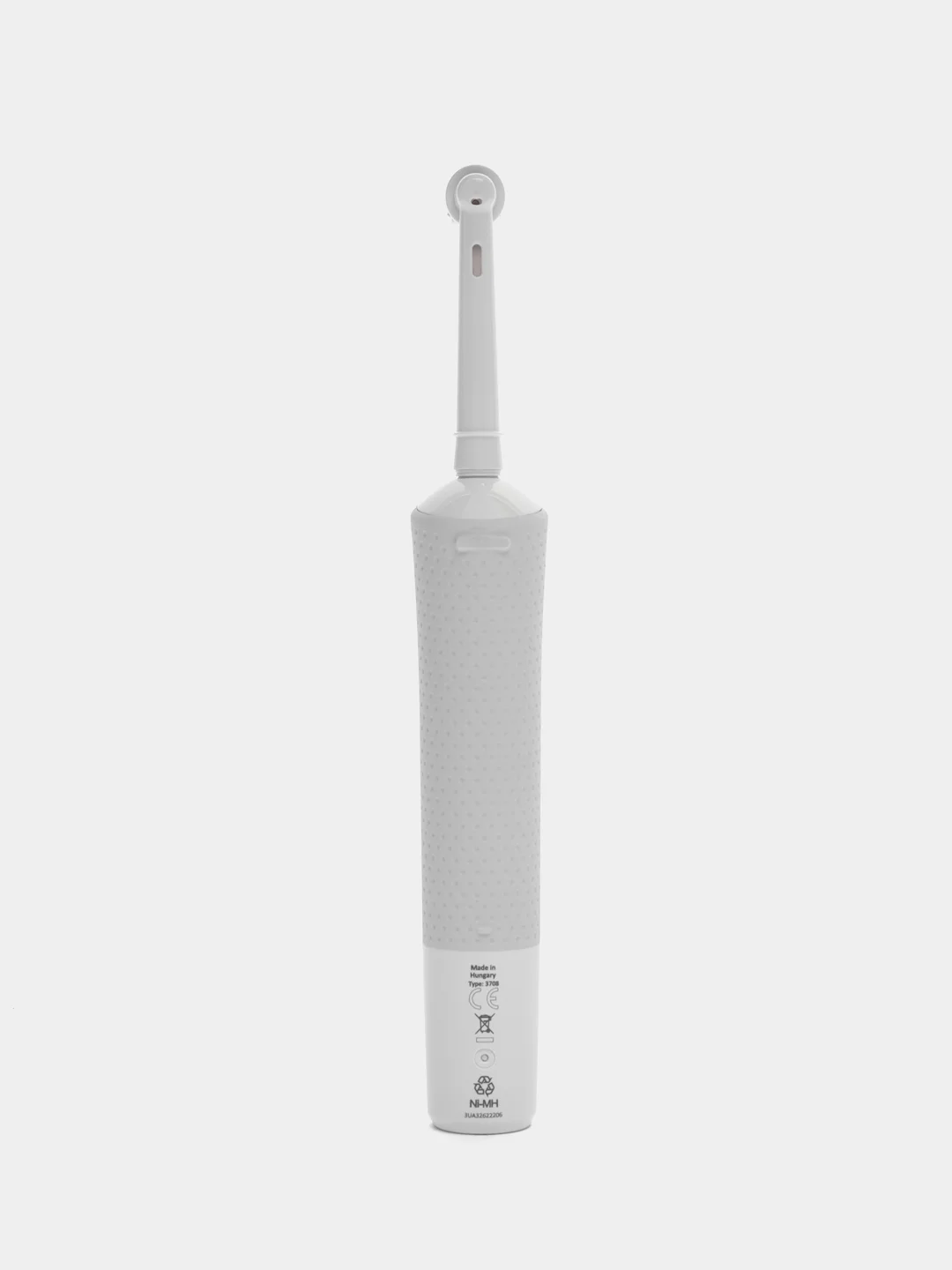Электрическая зубная щетка Oral-B Vitality Pro Protect X Clean белая