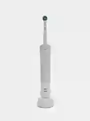 Электрическая зубная щетка Oral-B Vitality Pro Protect X Clean белая