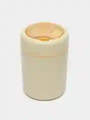 Слоновая кость портативный электрический ланч-бокс-контейнер, термос USB Type-C, подогреватель
