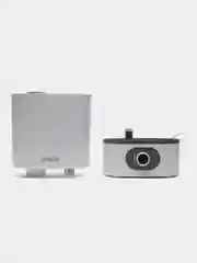 Белый увлажнитель воздуха ультразвуковой Proliss PRO-3033, для дома, 4 л