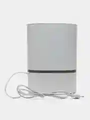Белый увлажнитель воздуха ультразвуковой Proliss PRO-3033, для дома, 4 л