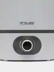 Белый увлажнитель воздуха ультразвуковой Proliss PRO-3033, для дома, 4 л