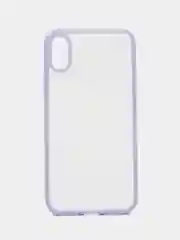 Фиолетовый чехол для смартфонов iPhone всех моделей