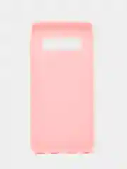 Конфетный силиконовый чехол TPU для Samsung S10