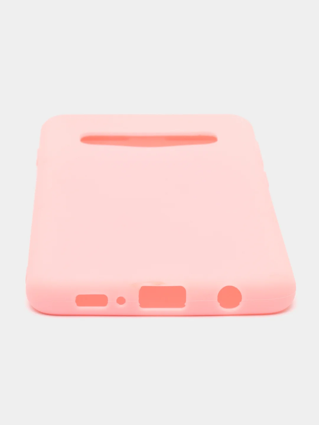 Конфетный силиконовый чехол TPU для Samsung S10