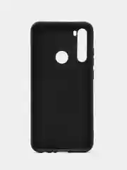 Синий меланж чехол TPU для Xiaomi redmi note 8