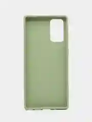 Мятный чехол для Samsung note 20