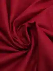 Постельное белье 1,5 сп / 2 спальное / евро / семейный Поплин ivSubelIa "Вишня", 70x70