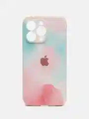 Конфетный чехол для Айфон (iPhone) 11 / 14 / 13 Pro / Max / 7 / 8 / Plus X / XS XR / 12 Mini, силиконовый