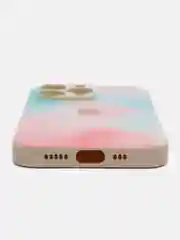 Конфетный чехол для Айфон (iPhone) 11 / 14 / 13 Pro / Max / 7 / 8 / Plus X / XS XR / 12 Mini, силиконовый