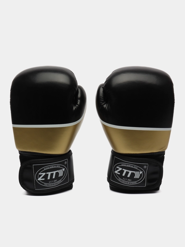 Перчатки боксёрские ZTTY