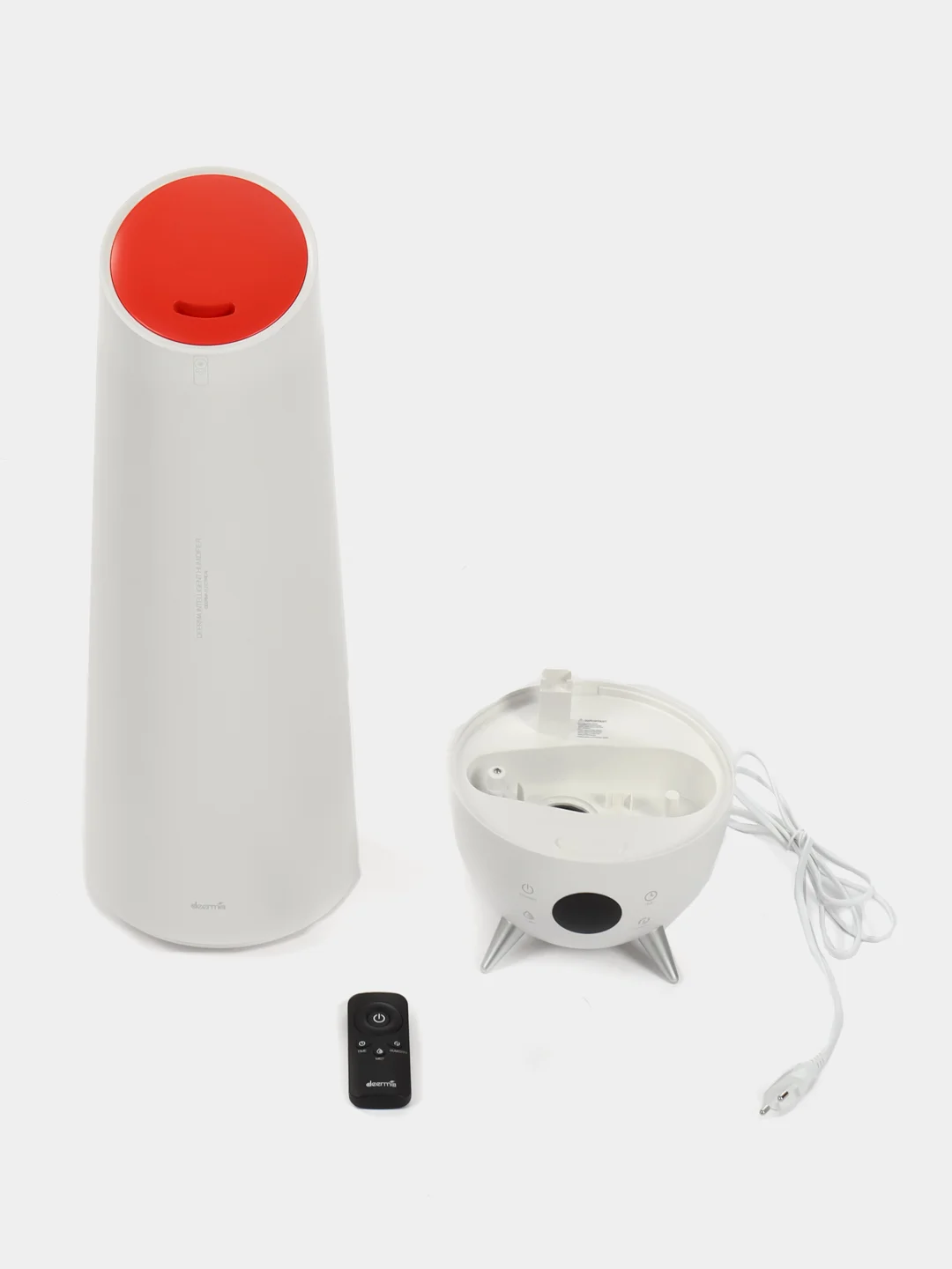 Белый увлажнитель воздуха Deerma Humidifier DEM-LD612 White