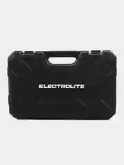 Перфоратор электрический ELECTROLITE П 1100 (1100 Вт, 4 Дж, SDS+, длина кабеля 2 м, 3 режима)
