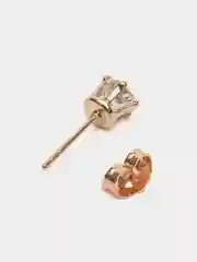 Сережки-гвоздики Swarovski, серьги сваровский, серьги с кристаллами