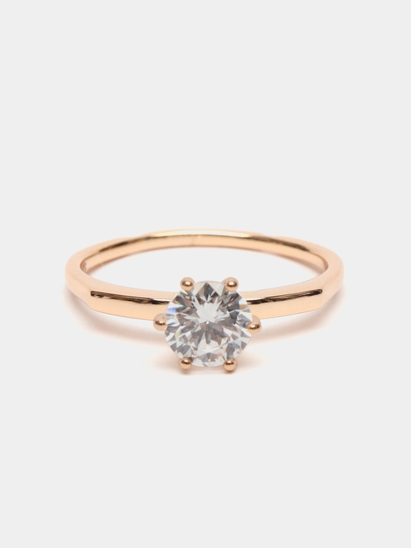 Кольцо со стразами Swarovski, кольцо сваровский, кольцо с кристаллами, обручальное