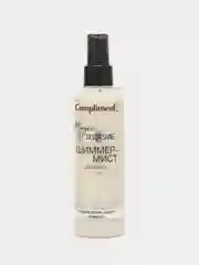 Сompliment Шиммер-мист для волос Magic Silver Shine 200 мл