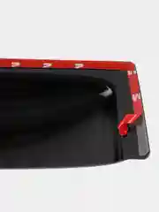 Дефлекторы боковых окон, ветровики для Skoda Rapid/ Шкода Рапид 2012-2020