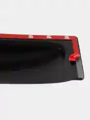 Дефлекторы боковых окон, ветровики для Toyota Corolla sd / Тойота Королла  седан 2013-2019
