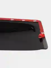 Дефлекторы боковых окон, ветровики LADA VAZ 2110-2112 Priora / ЛАДА ВАЗ 2110-2112 Приора