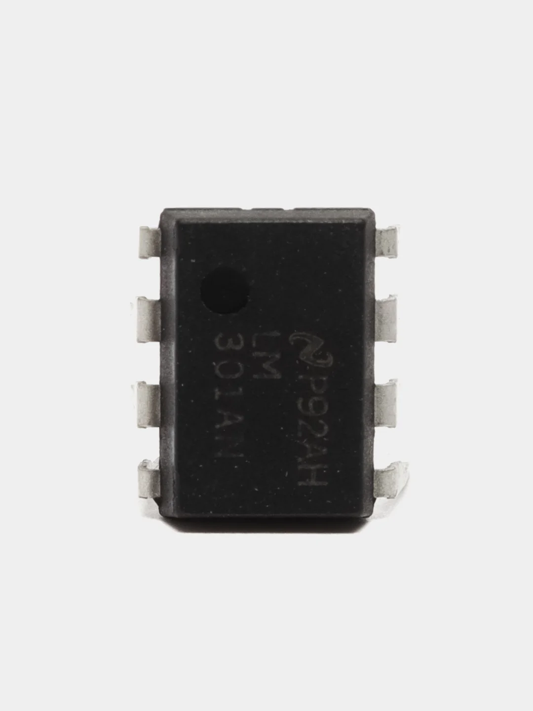 Микросхема LM301AN DIP-8