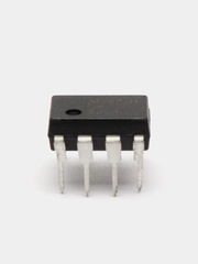 Микросхема LM301AN DIP-8