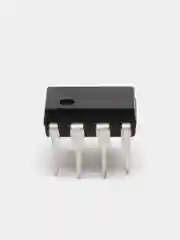 Микросхема LM301AN DIP-8